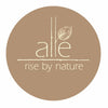Alle rise by nature - Home