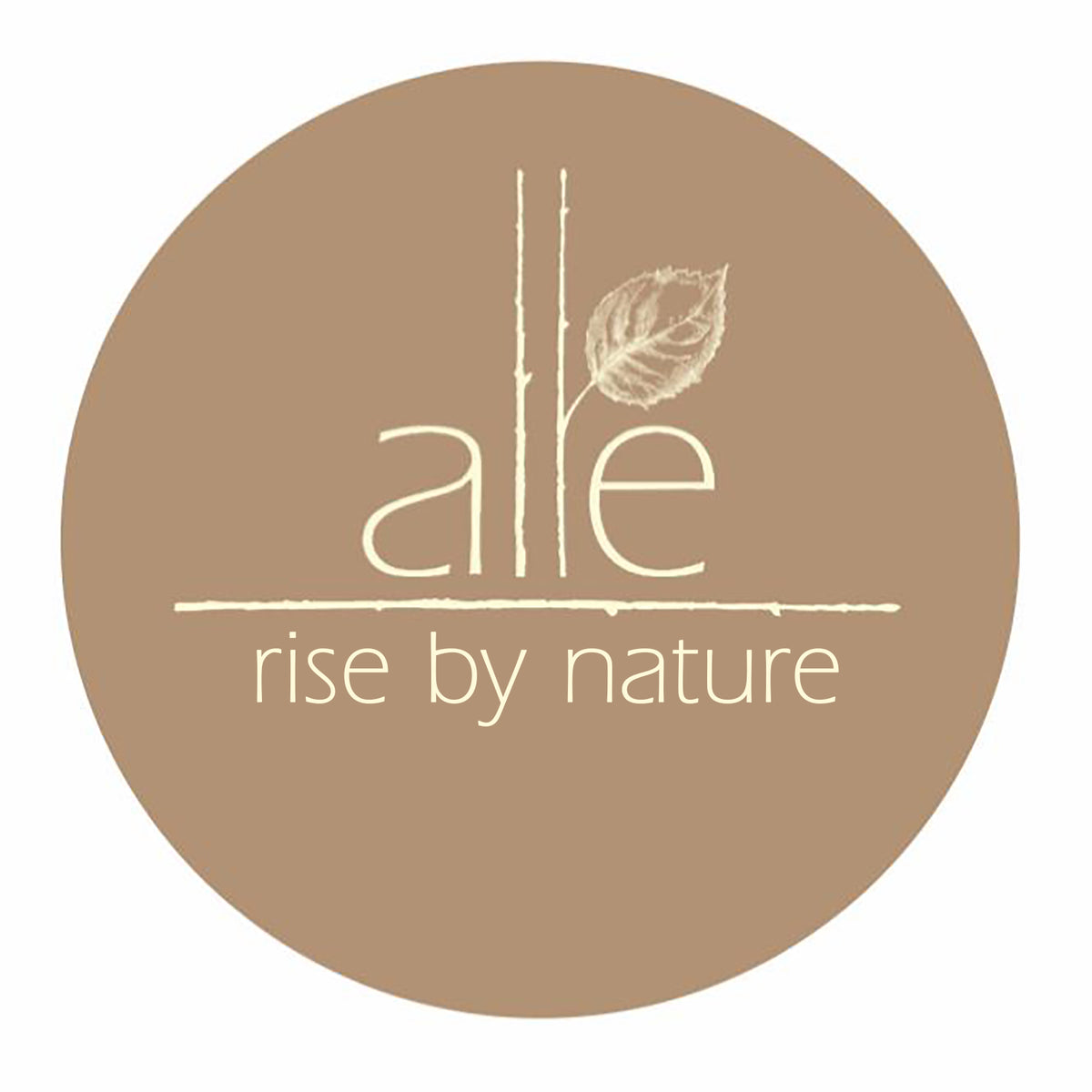 Alle rise by nature