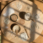 מסיכת ניקוי וטיהור לפנים