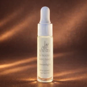 רטינול בוסטר