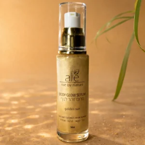 סרום גוף זהוב