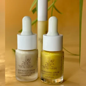 סט טיפוח לפנים