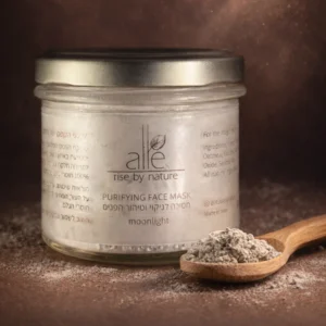 מסיכה לניקוי פנים